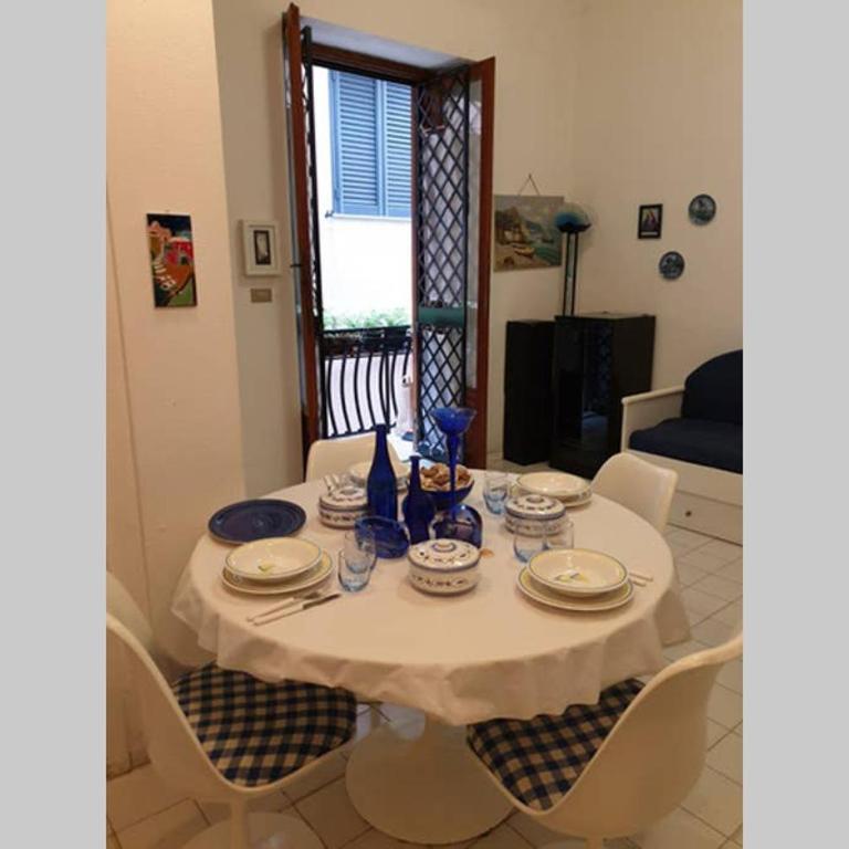 Casa Alessia - One-Bedroom Apartment - 10