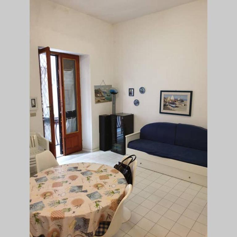 Casa Alessia - One-Bedroom Apartment - 11