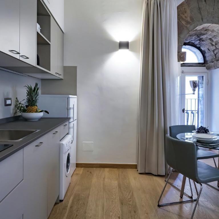 TWO TOWERS-Ramaglianti & Belfredelli - Appartamento Monolocale - 4