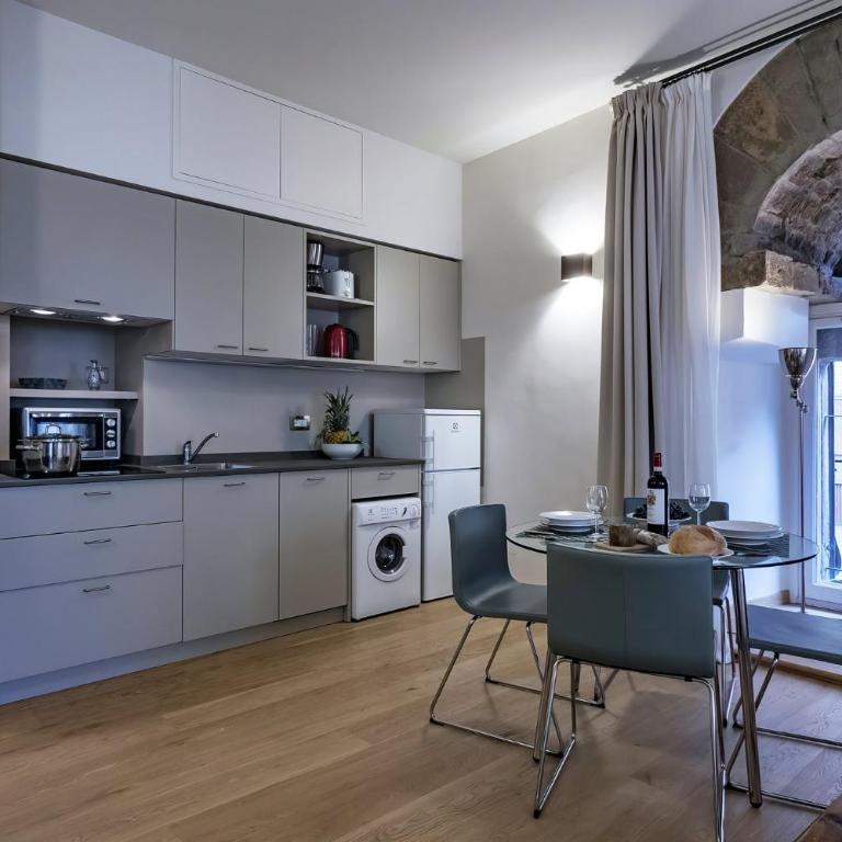 TWO TOWERS-Ramaglianti & Belfredelli - Appartamento Monolocale - 12