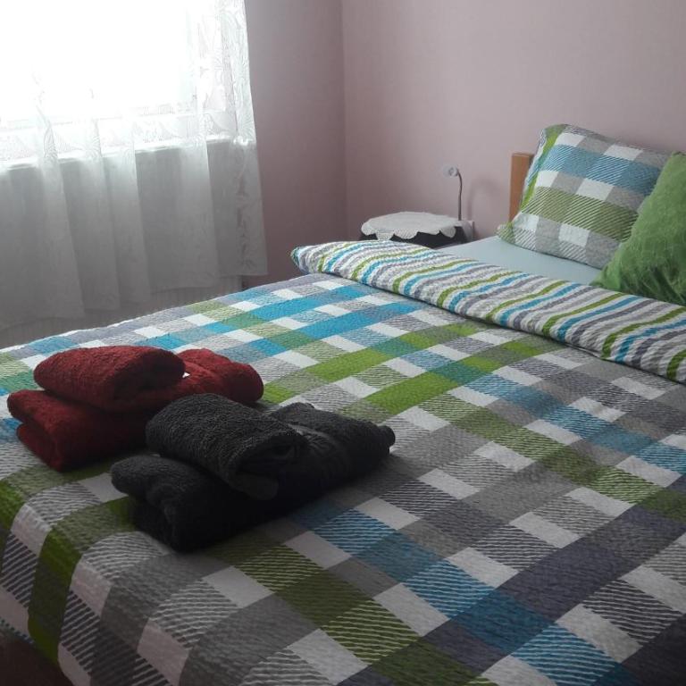 Apartmani V&F - Apartman sa 1 Spavaćom Sobom - 13