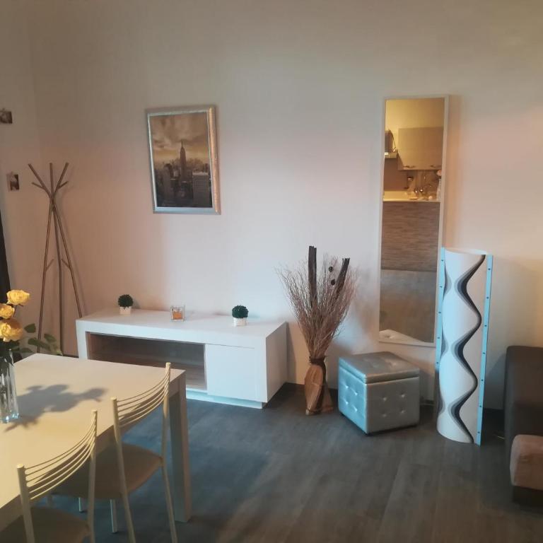 Elegance Apartment Taormina - Appartamento con 1 Camera da Letto - 8