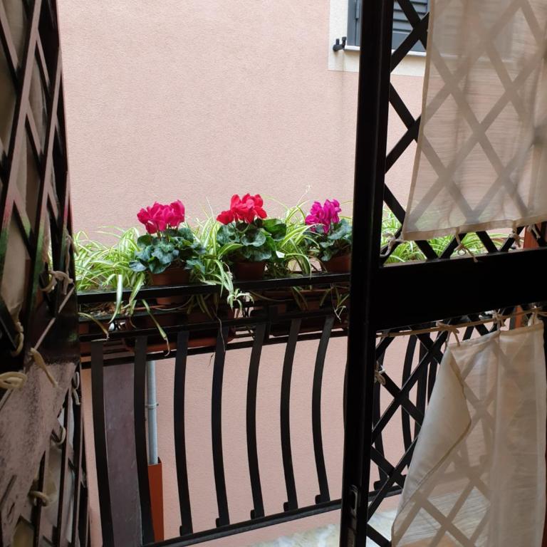Casa Alessia - One-Bedroom Apartment - 25