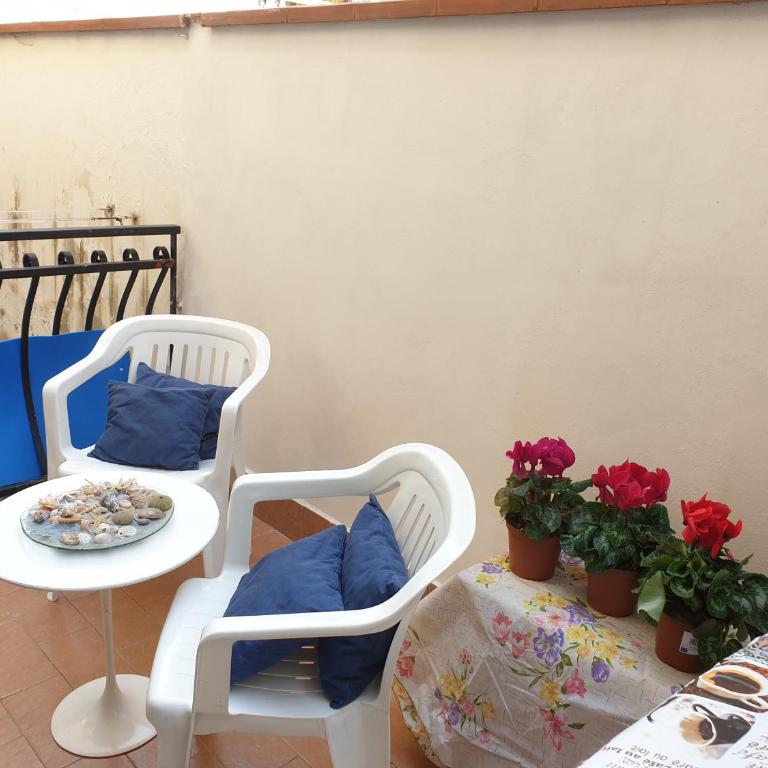 Casa Alessia - One-Bedroom Apartment - 23