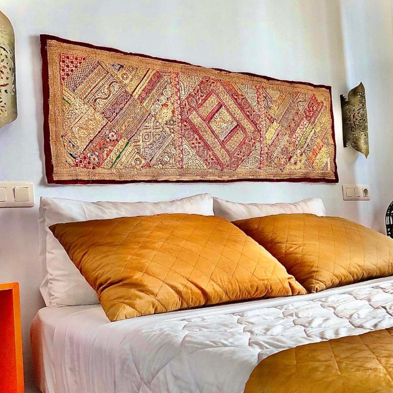 Apartamentos Puerta Real Sevilla - Apartamento de 1 dormitorio - 46
