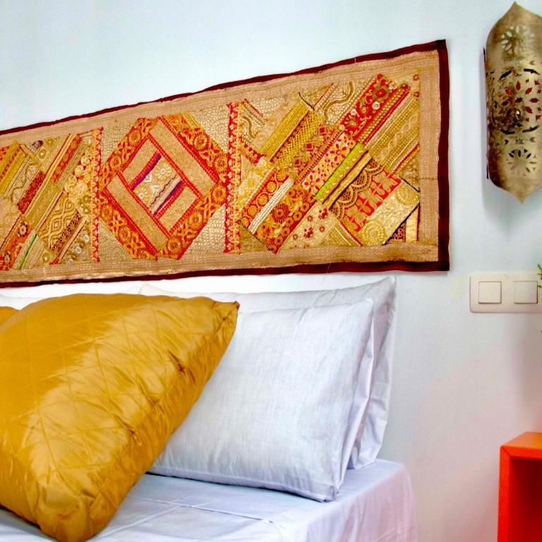 Apartamentos Puerta Real Sevilla - Apartamento de 1 dormitorio - 44