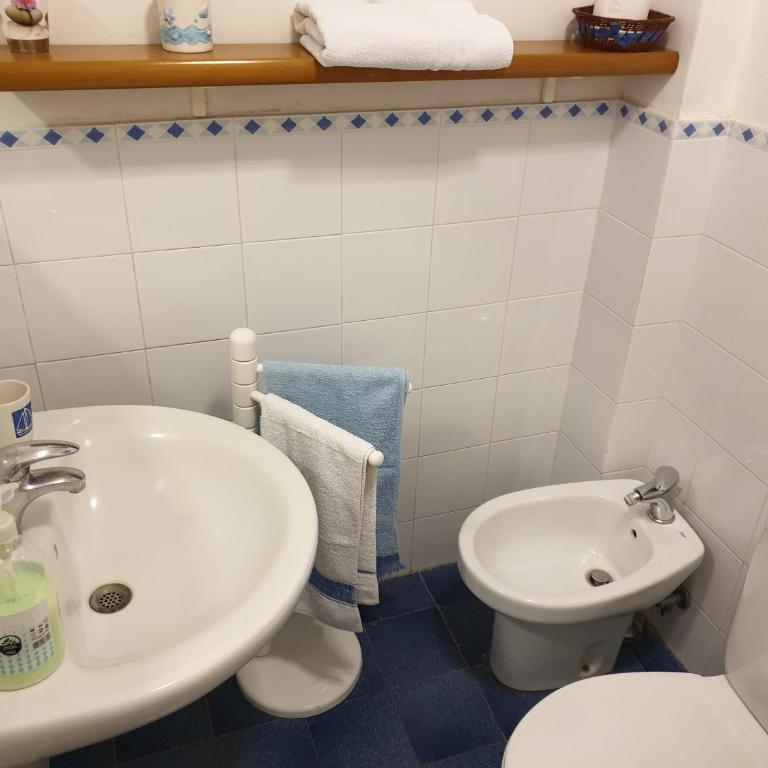 Casa Alessia - One-Bedroom Apartment - 19