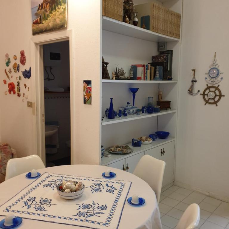 Casa Alessia - One-Bedroom Apartment - 5