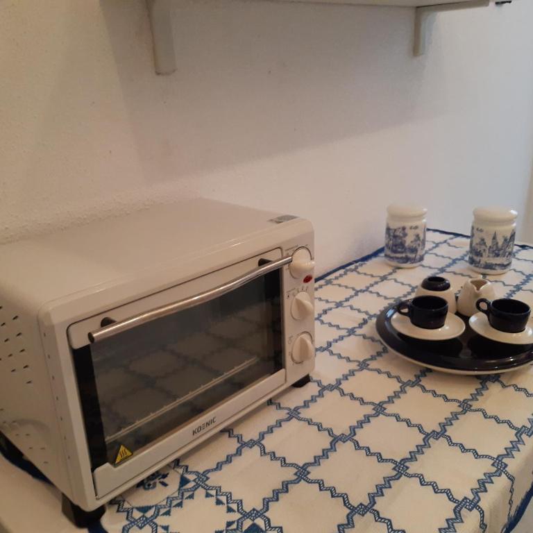 Casa Alessia - One-Bedroom Apartment - 14