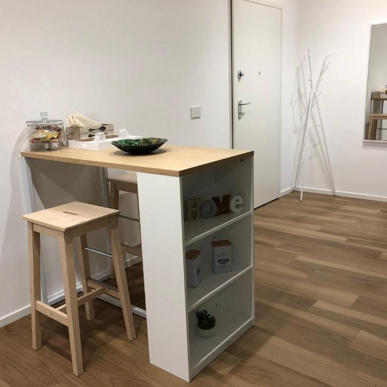 SUITE ROOM TRANI - Appartamento con 1 Camera da Letto - 15