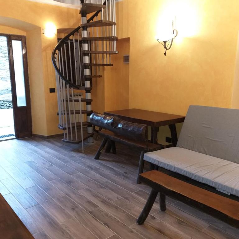 La Corte di Nonno Gino - Casa Vacanze - 24