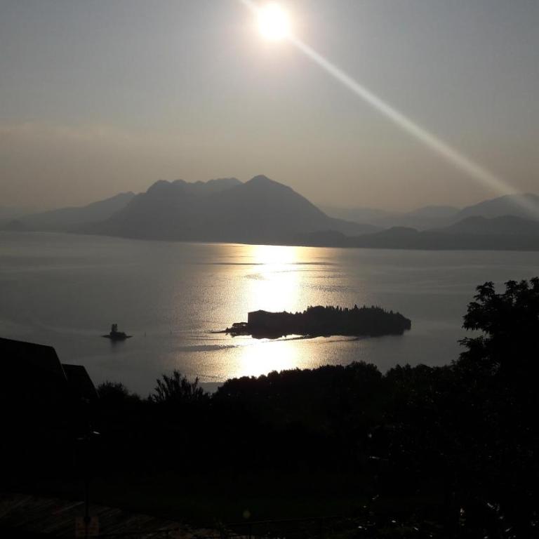 La Corte di Nonno Gino - Casa Vacanze - 1