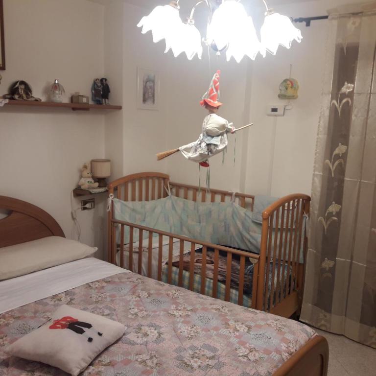 CASETTA INDIPENDENTE NEL VERDE PER 2/3 PERSONE - Casa con 1 dormitorio - 29