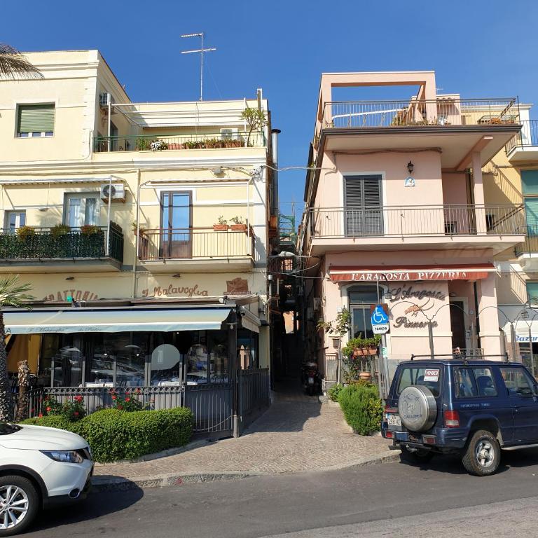 Casa Alessia - One-Bedroom Apartment - 4