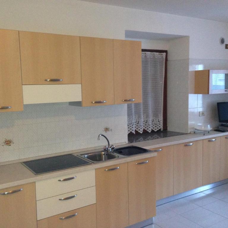Appartamenti Villa dei Fiori & Piscina - Apartment mit 1 Schlafzimmer - 3