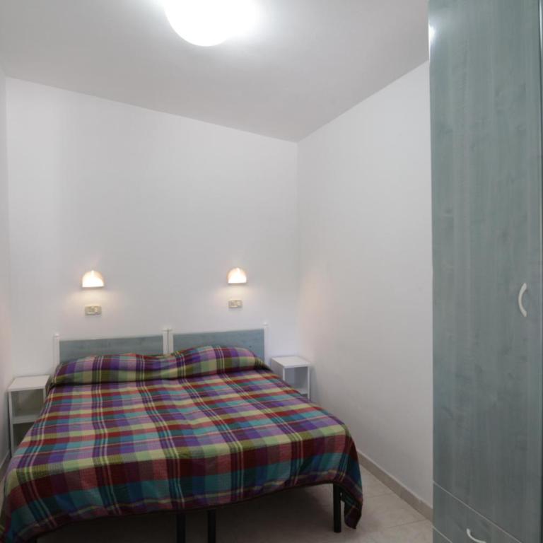 Residence La Conchiglia - Appartamento - Piano Terra - 4