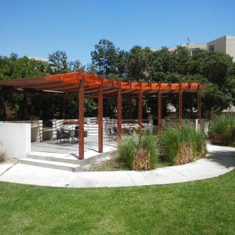 La Serena hermosa - Apartamento de 2 dormitorios - 19