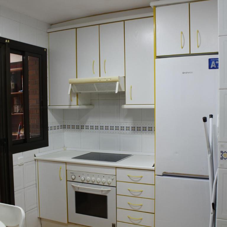 Mi Paz - Apartamento - 11