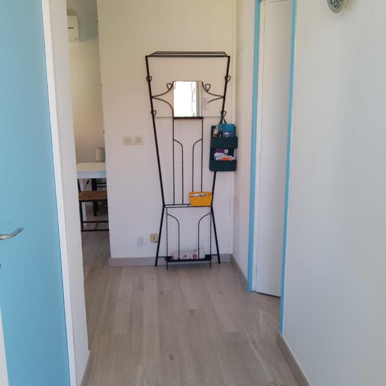 Villa Dora - Appartement avec Terrasse - 9