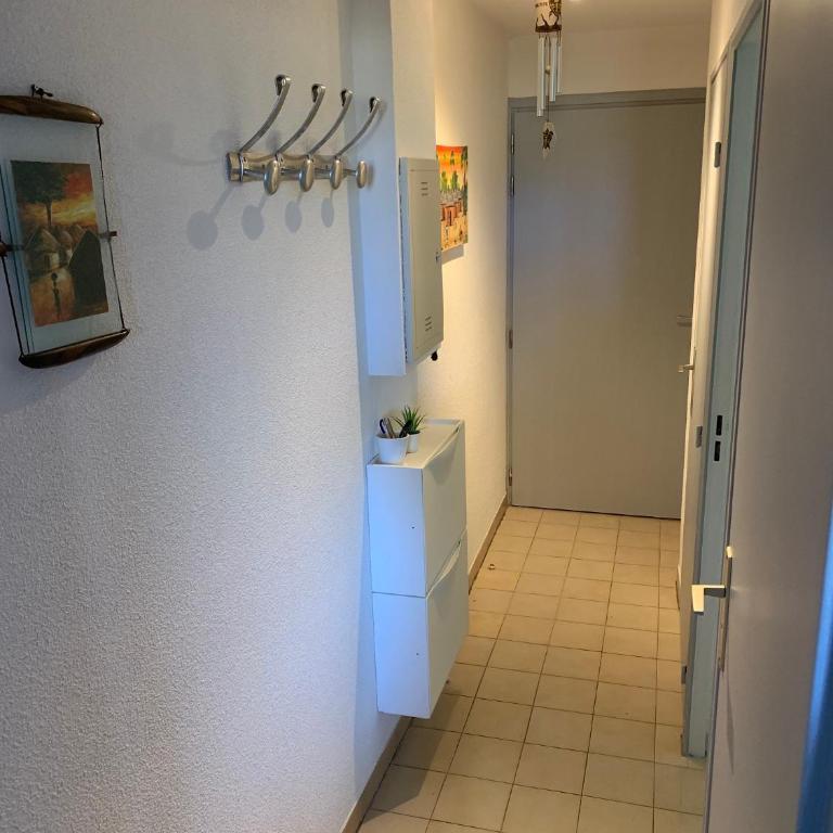 L'escale - Appartement 1 Chambre - 19
