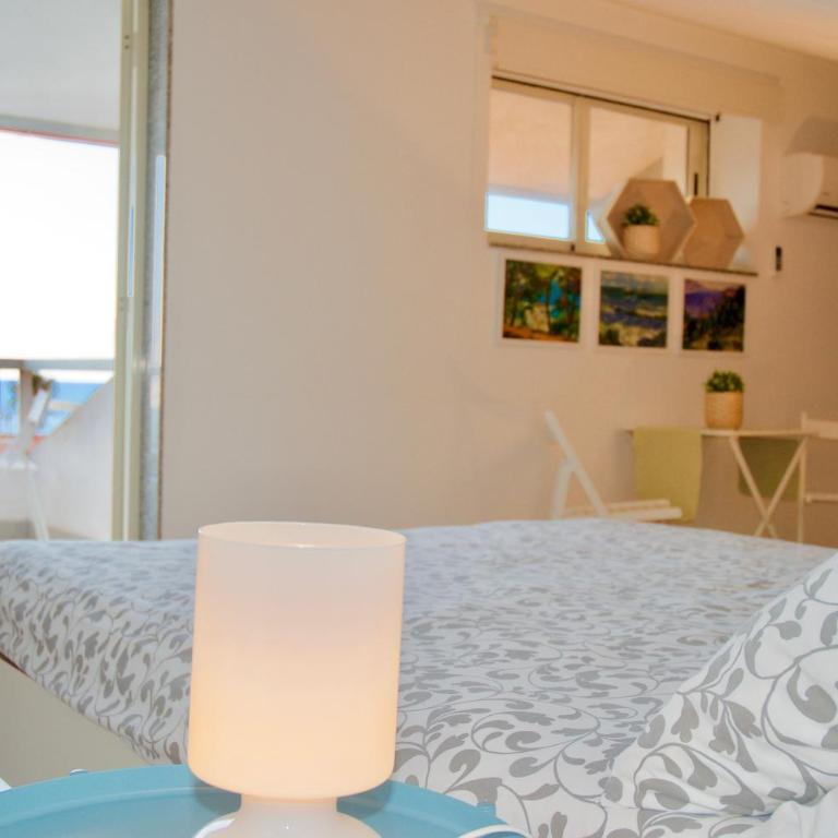 BeachFront Rooms Marina di Ragusa - Camera Matrimoniale con Vista Mare - 4