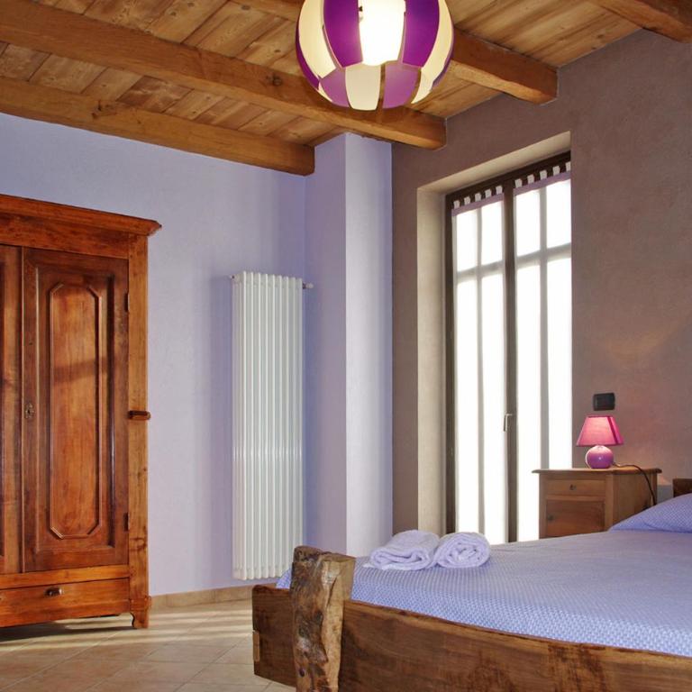 Ciabot Besimauda - Triple Room - 2