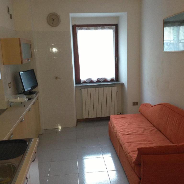 Appartamenti Villa dei Fiori & Piscina - Apartment mit 1 Schlafzimmer - 5