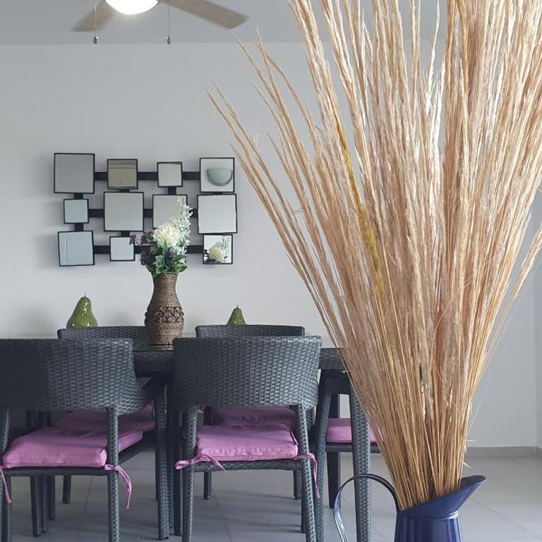 Cancun Amara - Apartment with Sea View - 13
