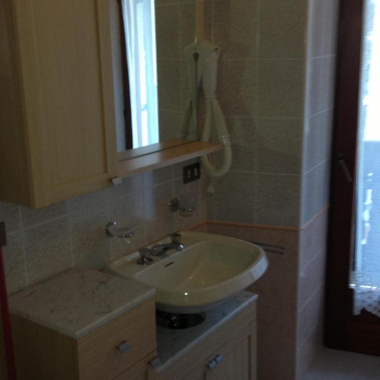 Appartamenti Villa dei Fiori & Piscina - Apartment mit 1 Schlafzimmer - 2
