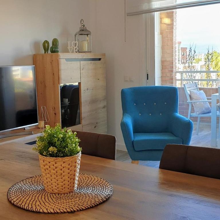 SalouTrip - Center - Apartamento de 2 dormitorios - 9