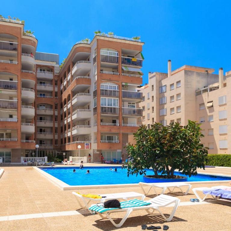 SalouTrip - Center - Apartamento de 2 dormitorios - 16