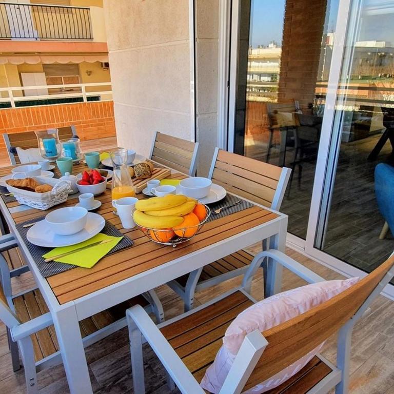 SalouTrip - Center - Apartamento de 2 dormitorios - 19
