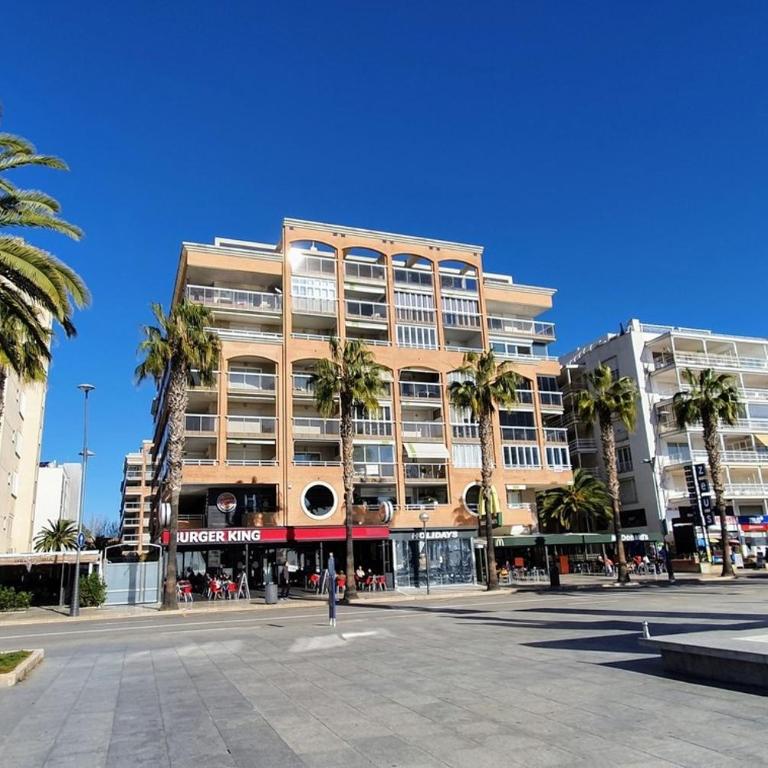 SalouTrip - Center - Apartamento de 2 dormitorios - 34