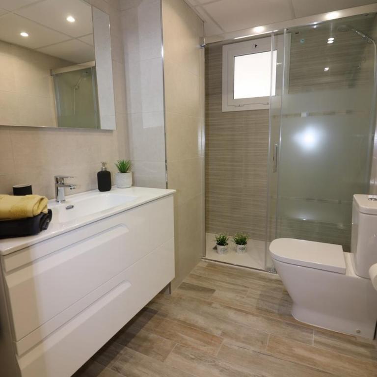 SalouTrip - Center - Apartamento de 2 dormitorios - 39