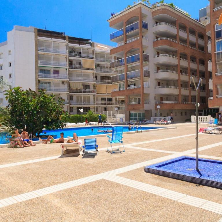 SalouTrip - Center - Apartamento de 2 dormitorios - 42