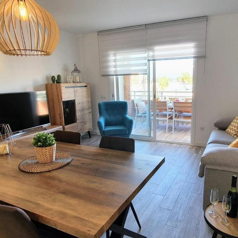 SalouTrip - Center - Apartamento de 2 dormitorios - 8