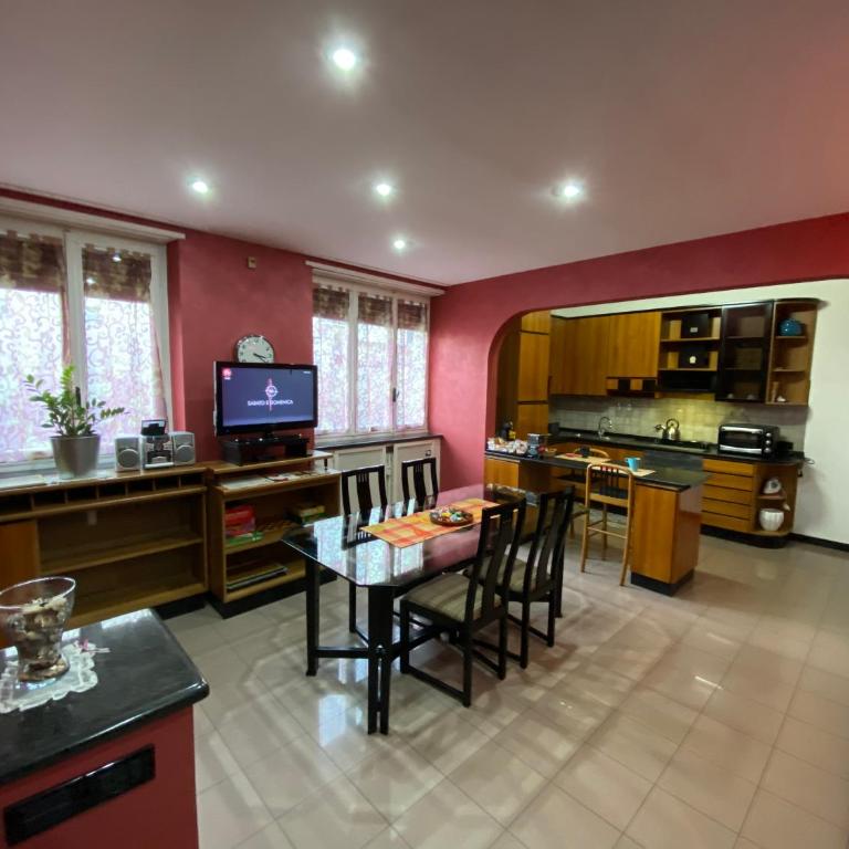 House Torêt - Two-Bedroom Apartment - 12