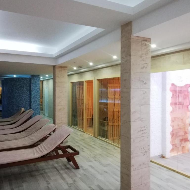 Milmari-Apartman MARA L30 - Studio Apartman - 6