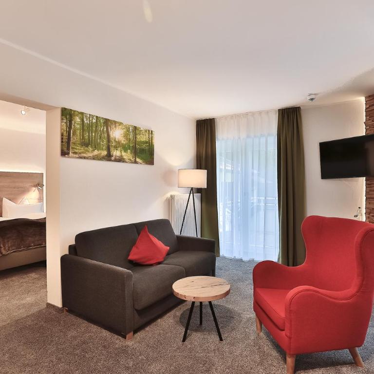 Elements Hotel Christlessee - Suite - 3