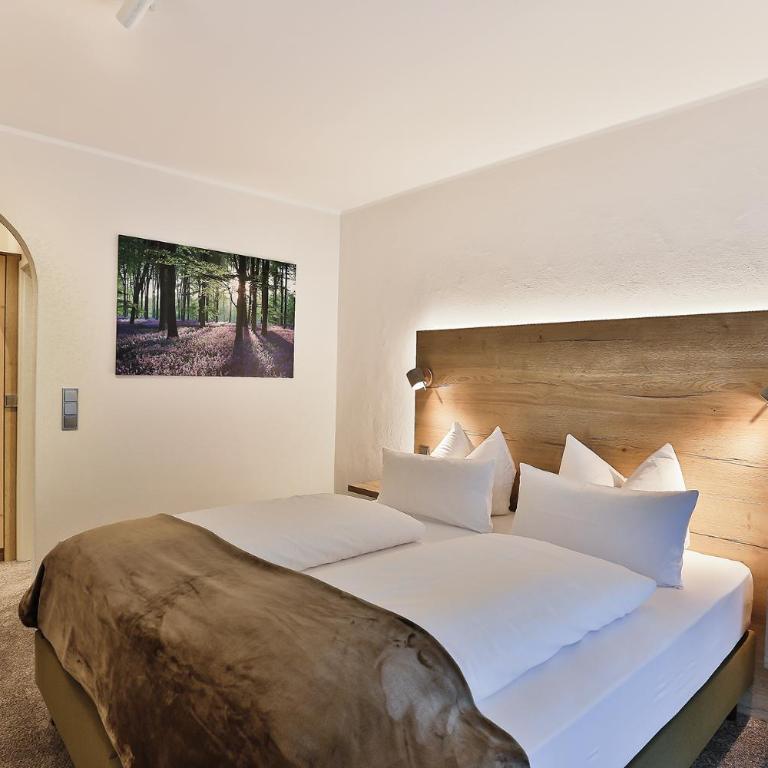 Elements Hotel Christlessee - Suite - 2