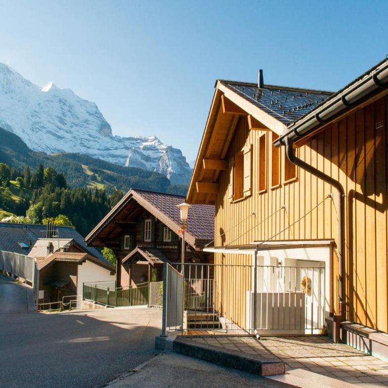 Chalet Sterndolde - Superior Apartment - 12