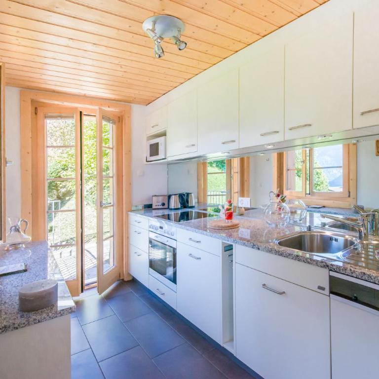 Chalet Sterndolde - Superior Apartment - 17