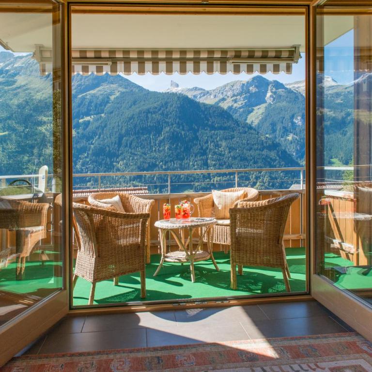 Chalet Sterndolde - Superior Apartment - 19