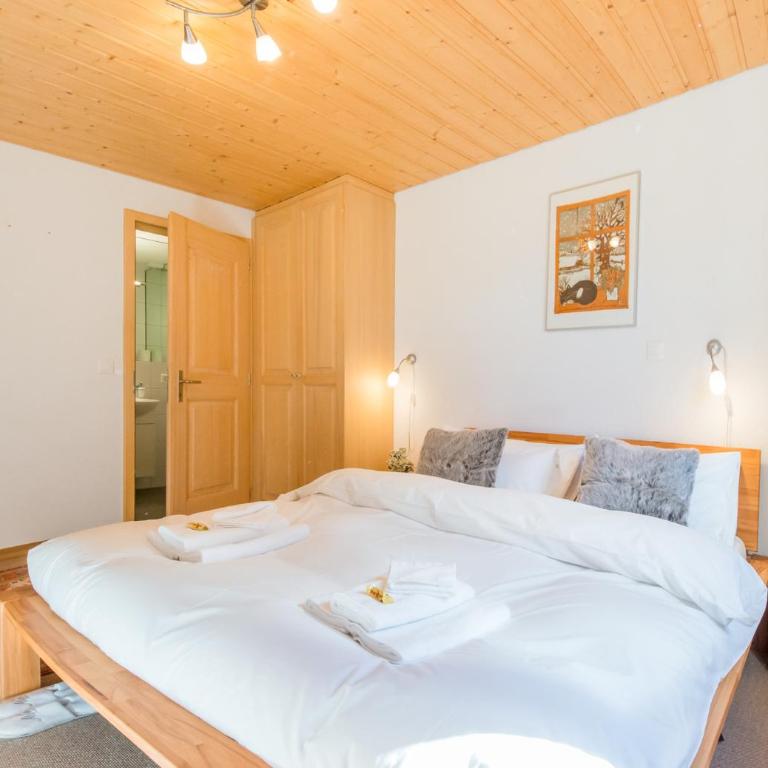 Chalet Sterndolde - Superior Apartment - 13