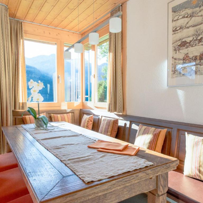 Chalet Sterndolde - Superior Apartment - 7
