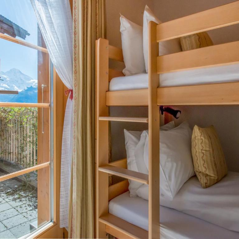 Chalet Sterndolde - Superior Apartment - 14