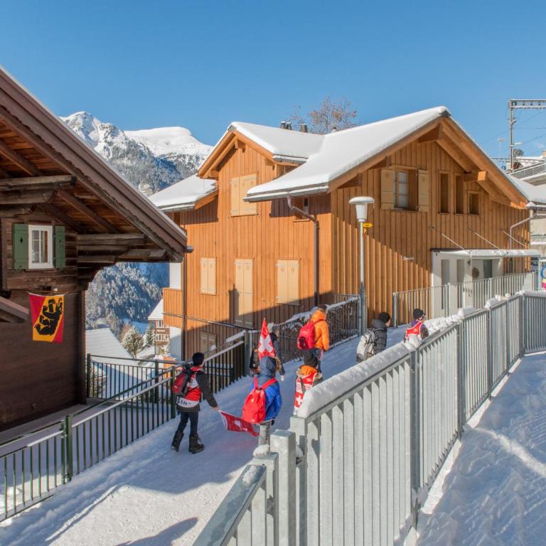 Chalet Sterndolde - Superior Apartment - 18