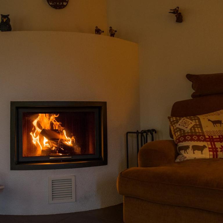 Chalet Sterndolde - Superior Apartment - 15