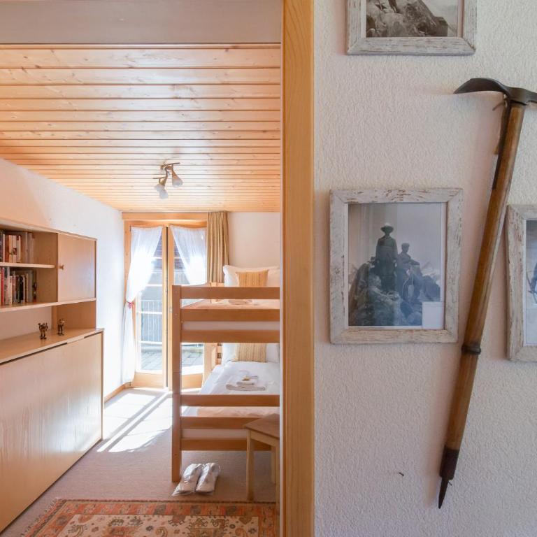 Chalet Sterndolde - Superior Apartment - 21