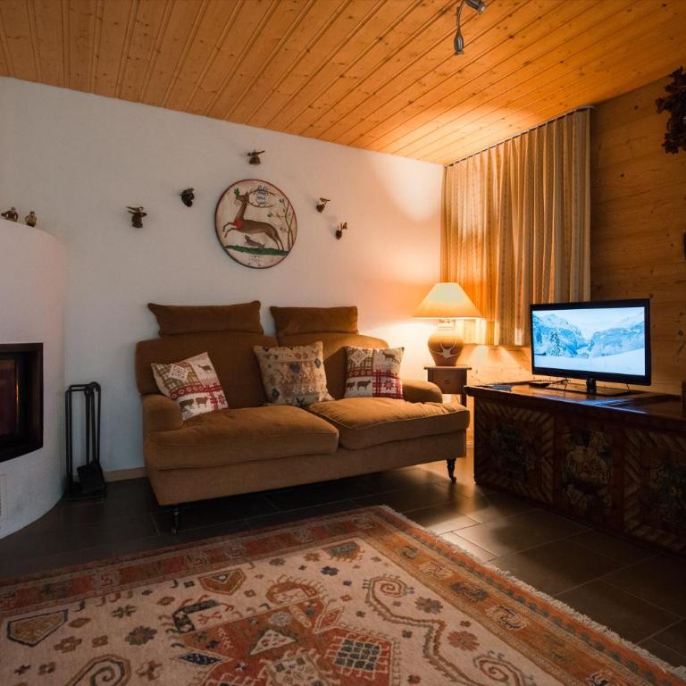 Chalet Sterndolde - Superior Apartment - 20